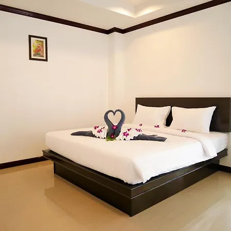 Sabaidee Mansion&Hotel Koh Lanta Luaran gambar