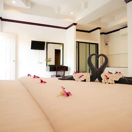 Sabaidee Mansion&Hotel Koh Lanta Luaran gambar