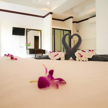Sabaidee Mansion&Hotel Koh Lanta Luaran gambar