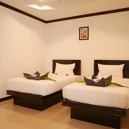 Sabaidee Mansion&Hotel Koh Lanta Luaran gambar