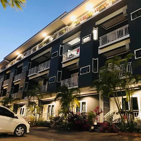 Sabaidee Mansion&Hotel Koh Lanta Luaran gambar
