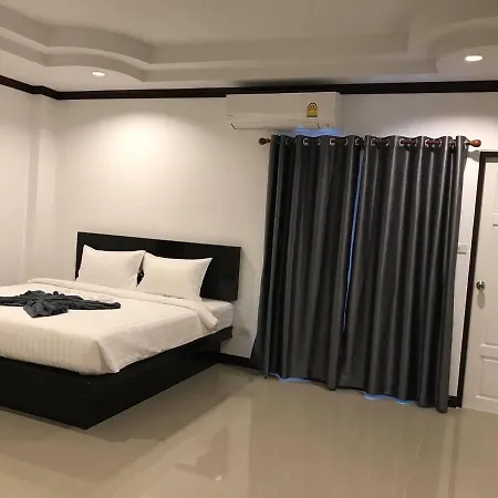 Sabaidee Mansion&Hotel Koh Lanta Luaran gambar