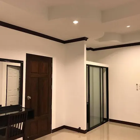 Sabaidee Mansion&Hotel Koh Lanta Luaran gambar