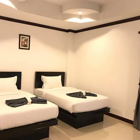 Sabaidee Mansion&Hotel Koh Lanta Luaran gambar