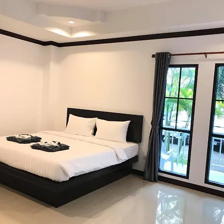 Sabaidee Mansion&Hotel Koh Lanta Luaran gambar
