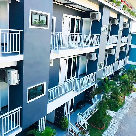 Sabaidee Mansion&Hotel Koh Lanta Luaran gambar