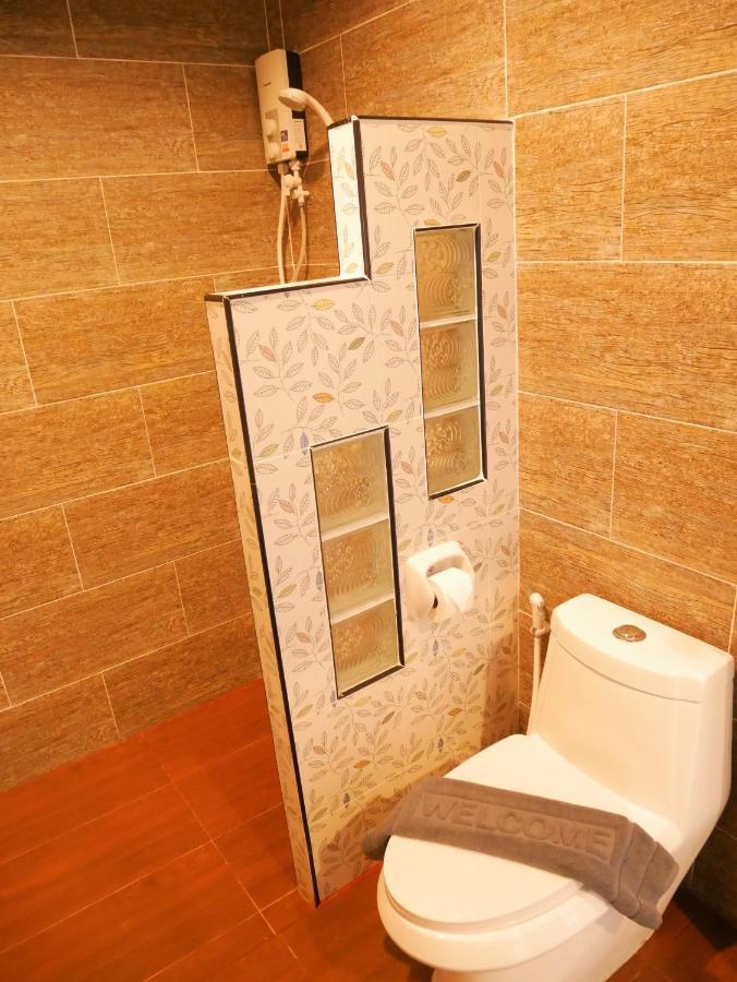 Sabaidee Mansion&hotel अपार्टमेंट