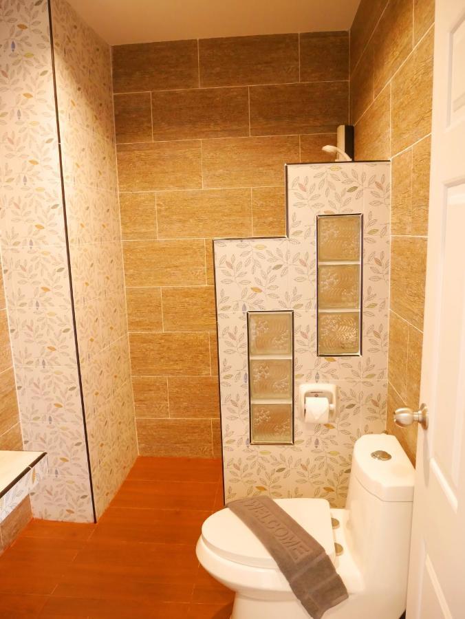 Sabaidee Mansion&hotel अपार्टमेंट Koh Lanta