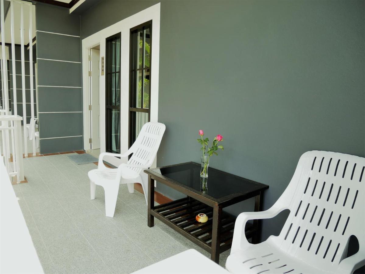Sabaidee Mansion&hotel अपार्टमेंट