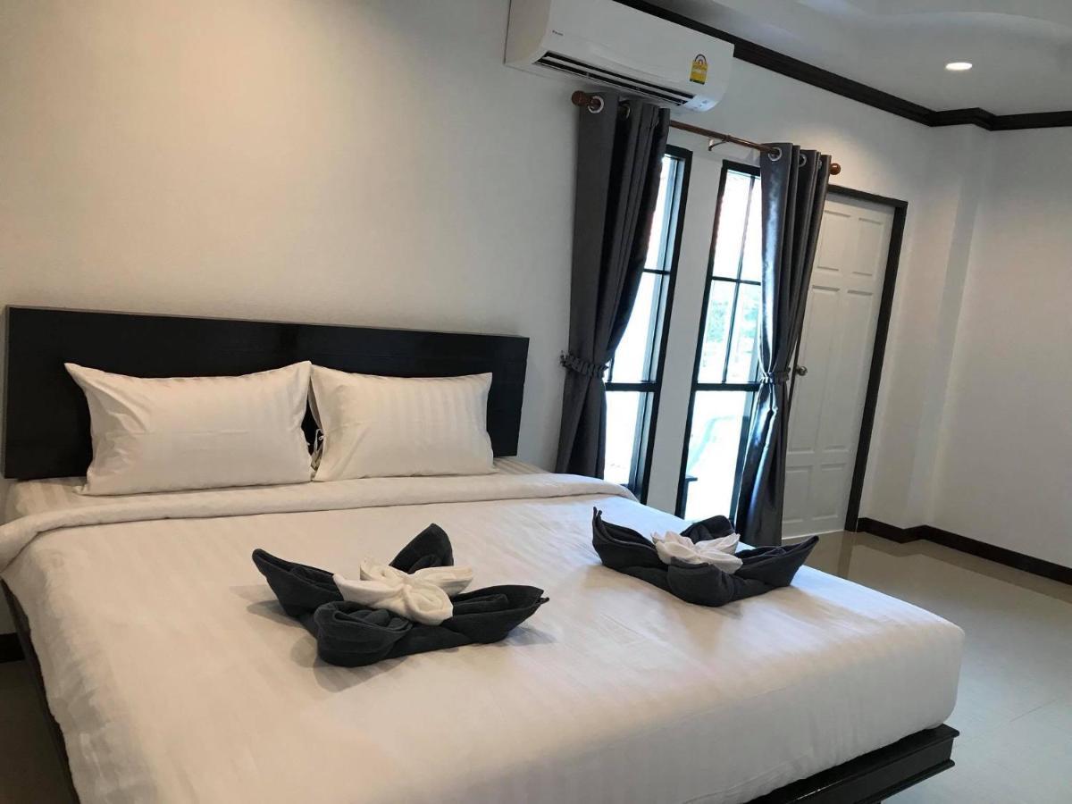 अपार्टमेंट Sabaidee Mansion&hotel
