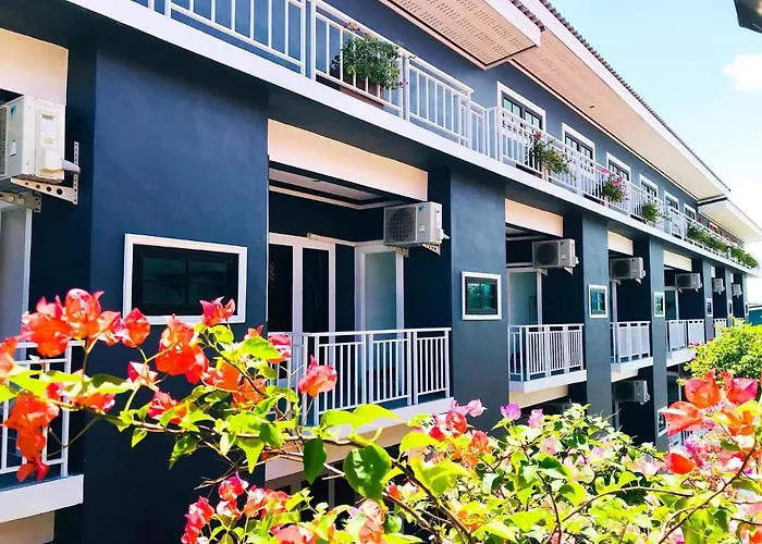 Sabaidee Mansion&Hotel
