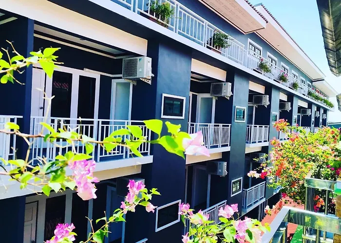 Sabaidee Mansion&Hotel