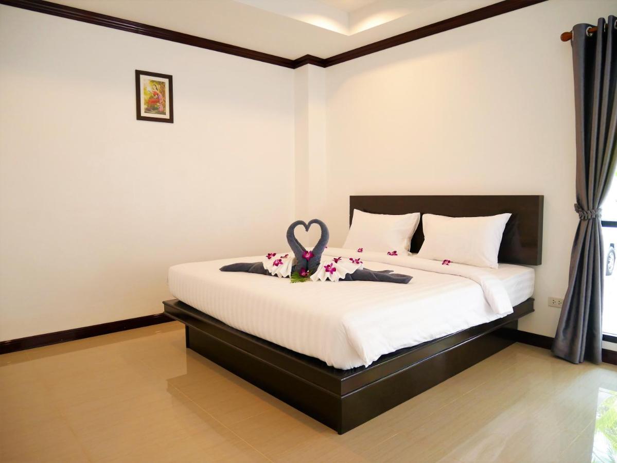Sabaidee Mansion&hotel