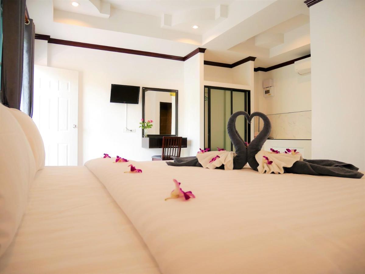 Sabaidee Mansion&hotel Apartment Koh Lanta