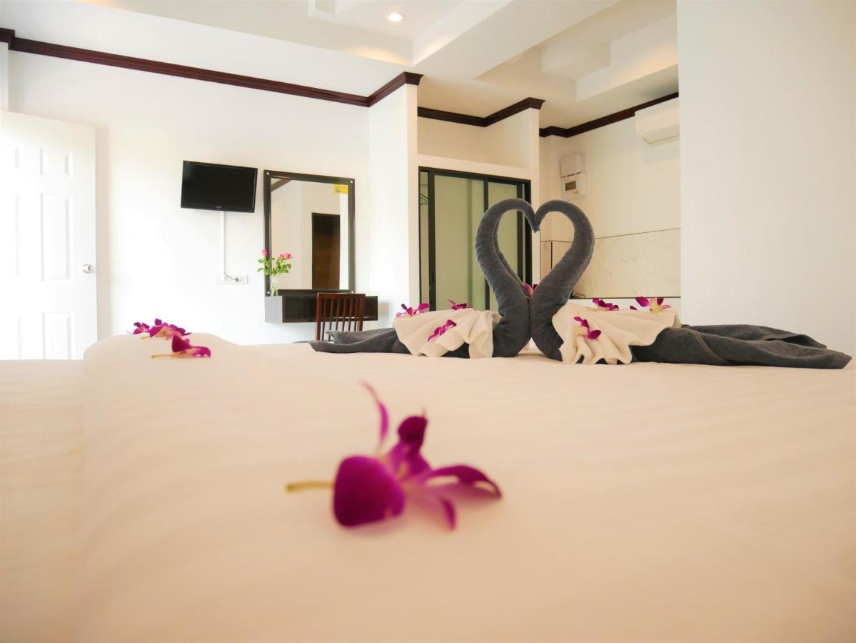 Apartment Sabaidee Mansion&hotel Koh Lanta