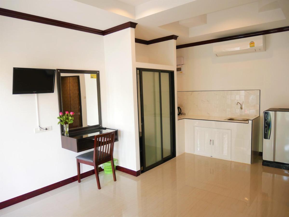 Apartment Sabaidee Mansion&hotel *