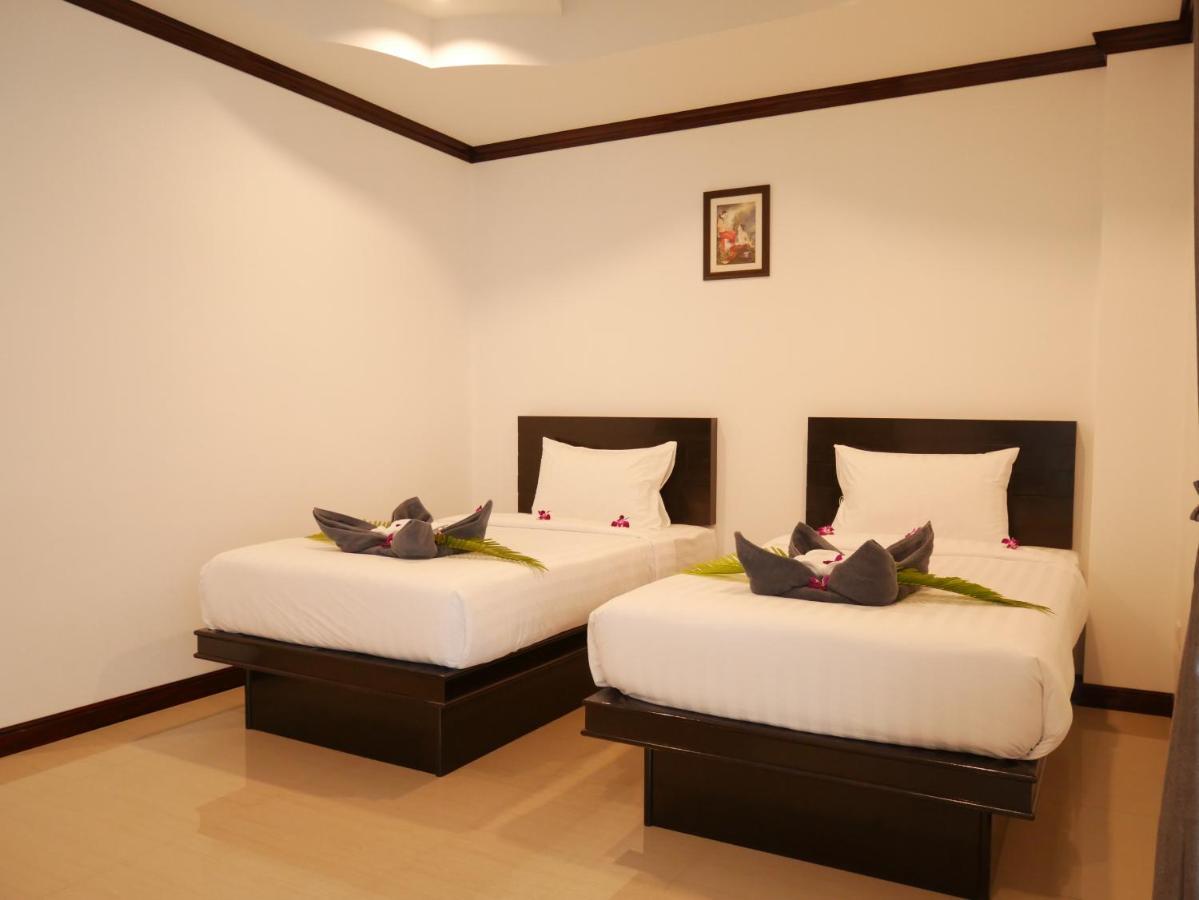 Apartment Sabaidee Mansion&hotel