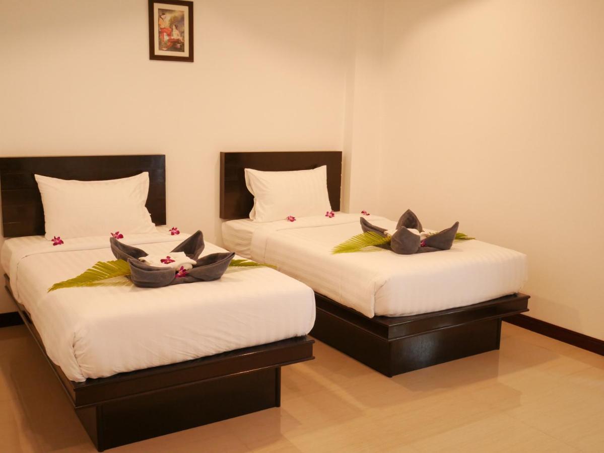 Sabaidee Mansion&hotel Koh Lanta