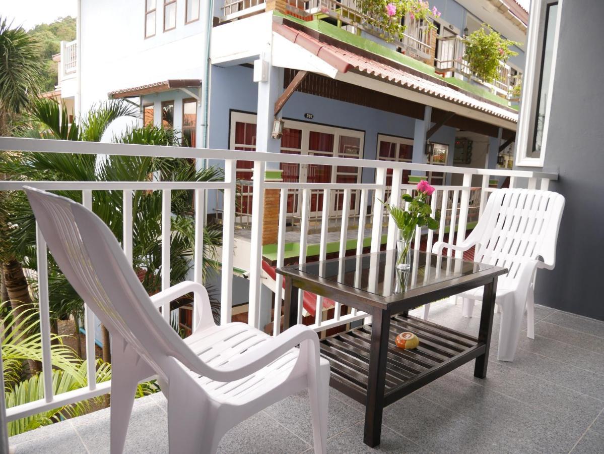 Sabaidee Mansion&hotel Apartment