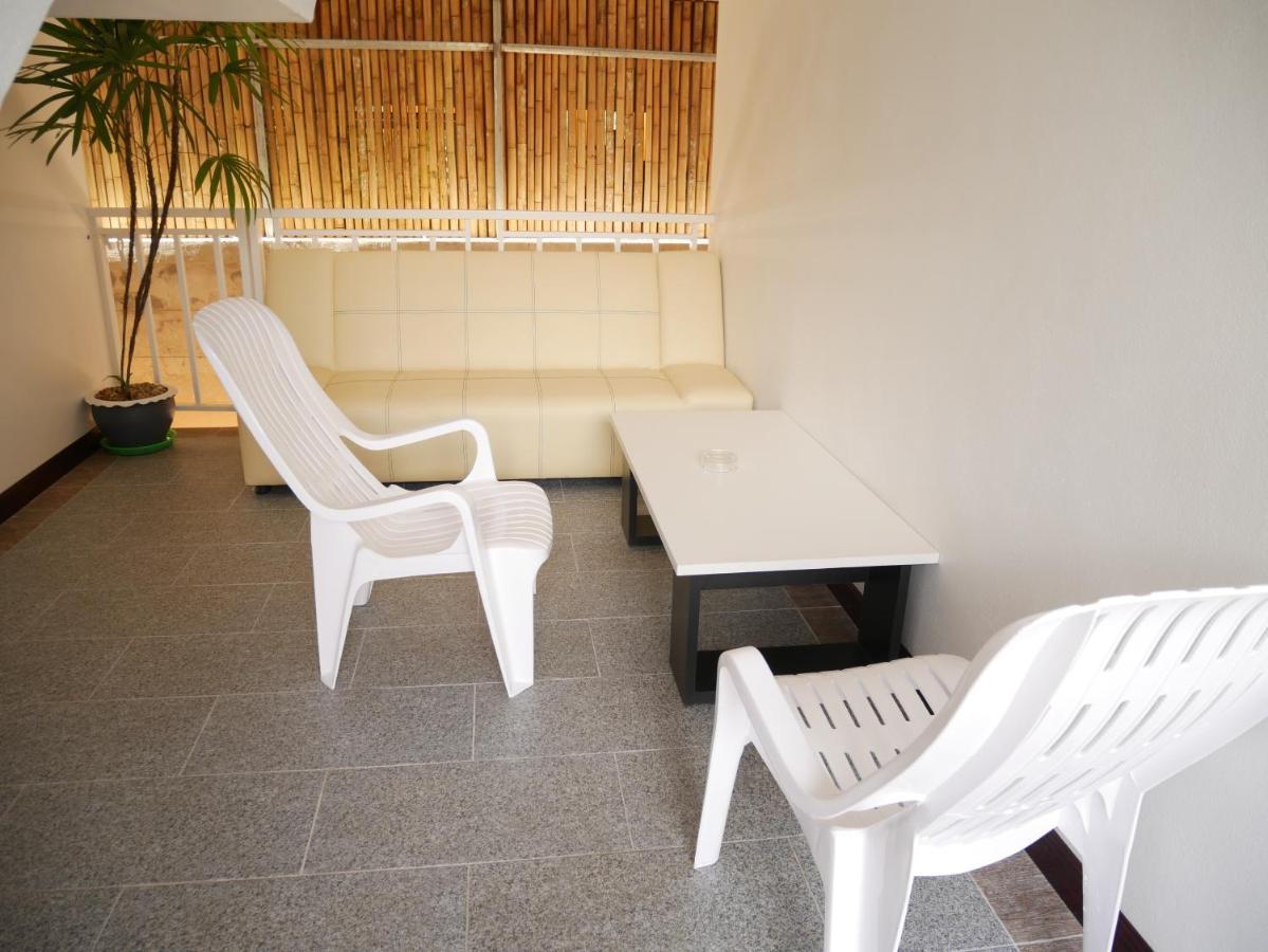 Apartment Sabaidee Mansion&hotel