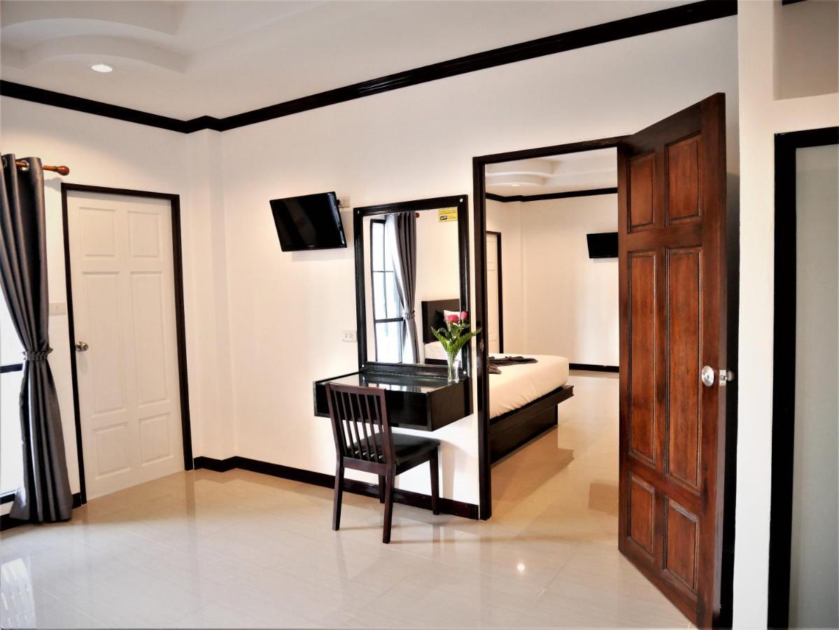 Sabaidee Mansion&hotel Apartment Koh Lanta