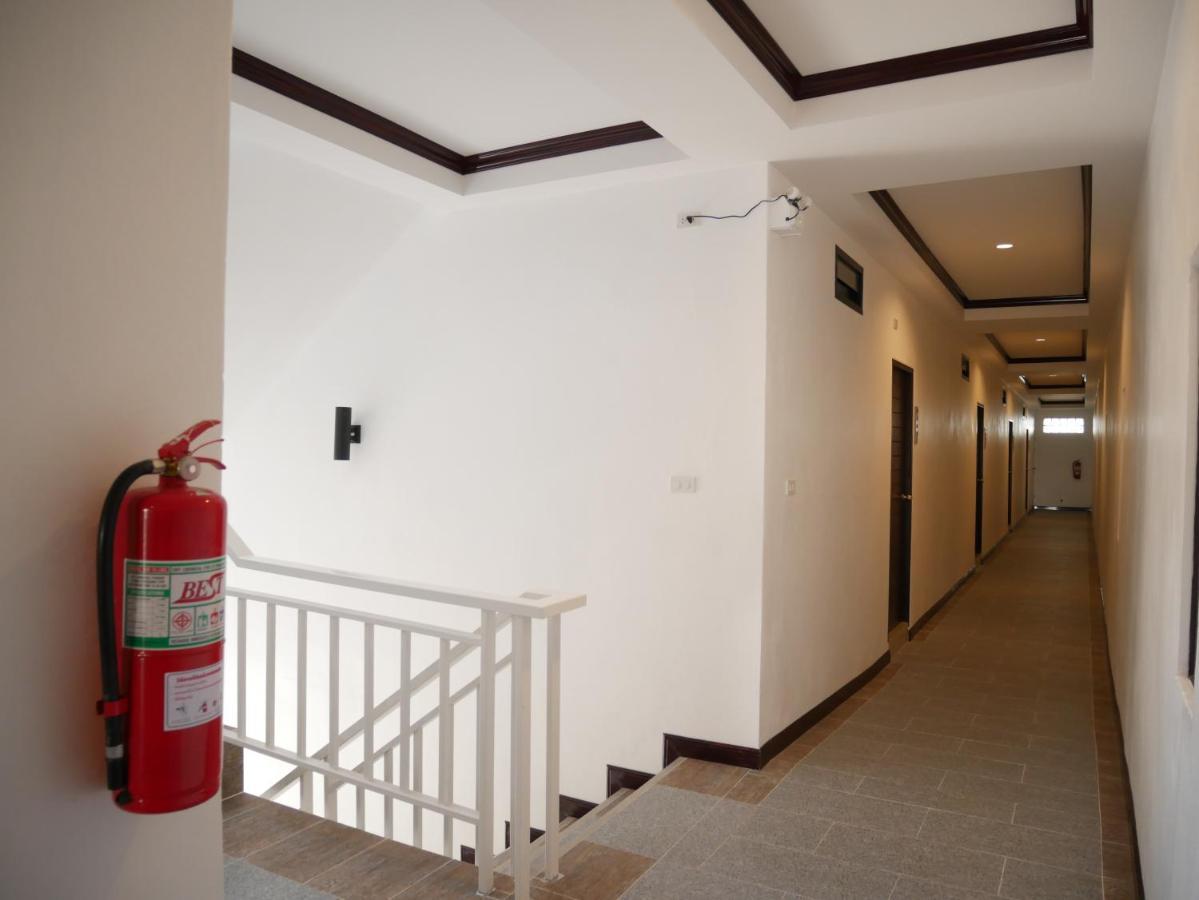 Apartment Sabaidee Mansion&hotel