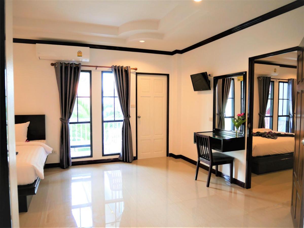 Sabaidee Mansion&hotel Koh Lanta