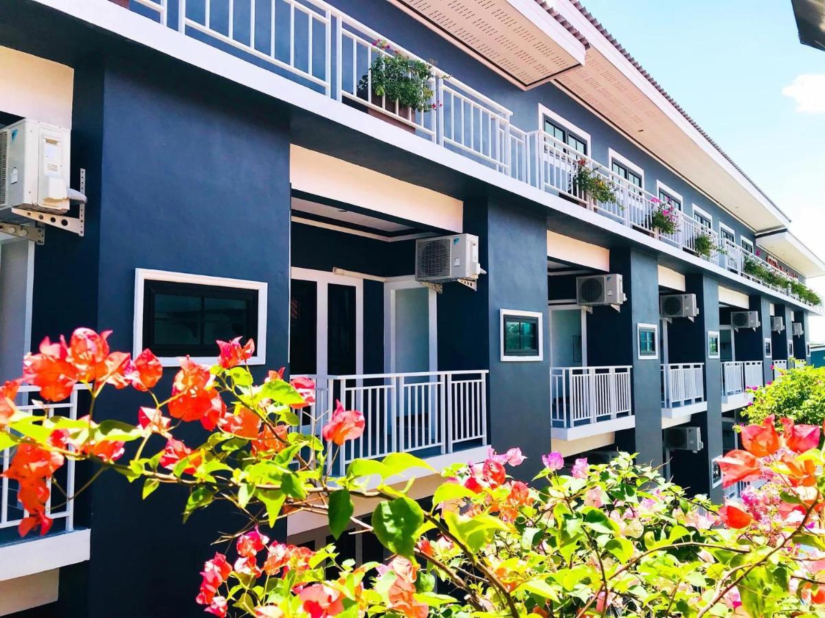 Apartment Sabaidee Mansion&hotel Koh Lanta