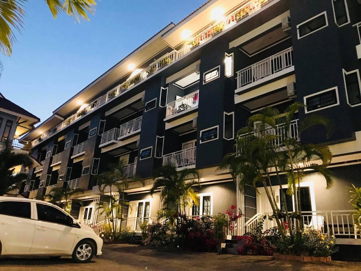 Apartment Sabaidee Mansion&hotel