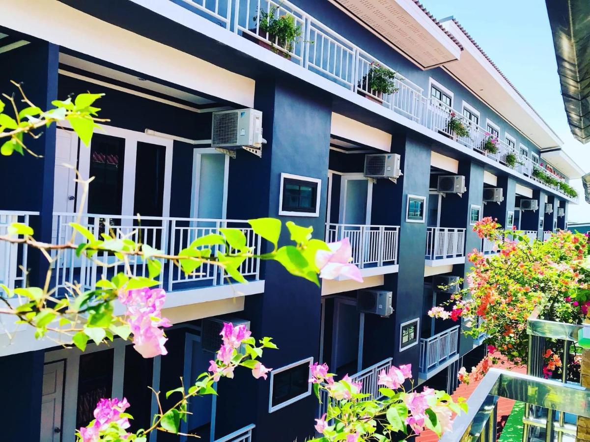 Sabaidee Mansion&hotel Apartment Koh Lanta