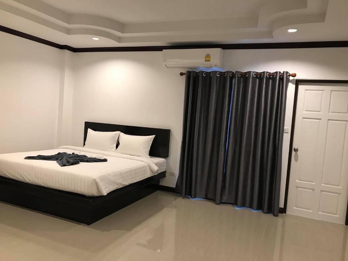 Apartment Sabaidee Mansion&hotel *