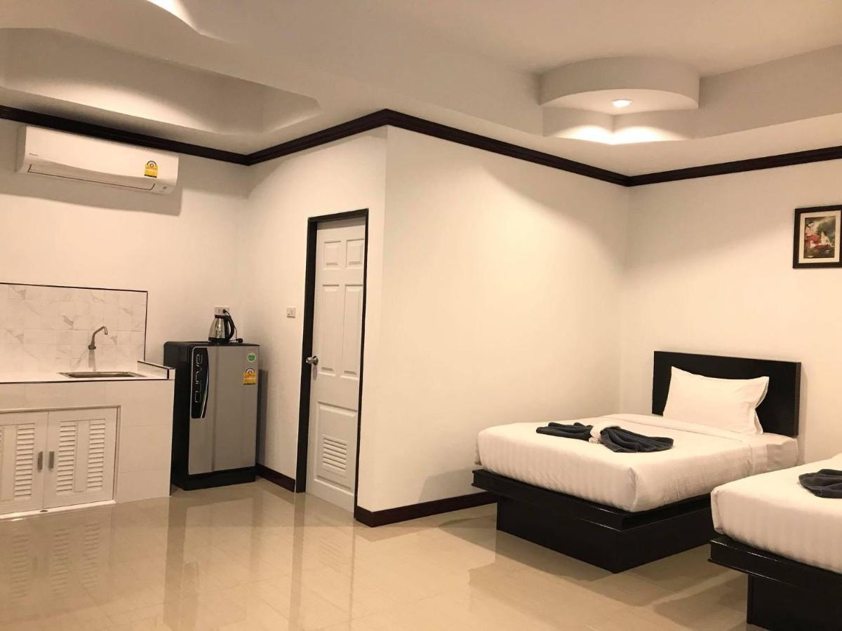 Sabaidee Mansion&hotel *