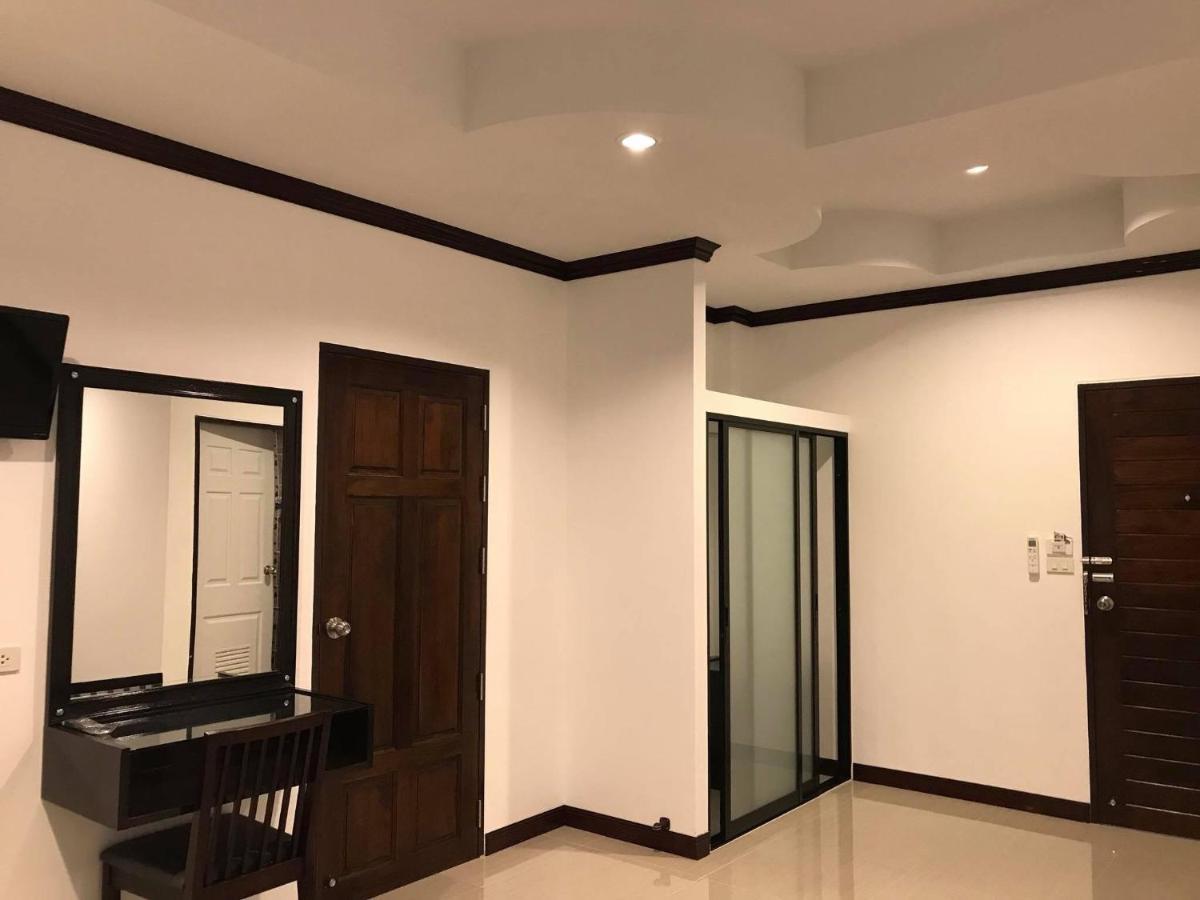 Sabaidee Mansion&hotel