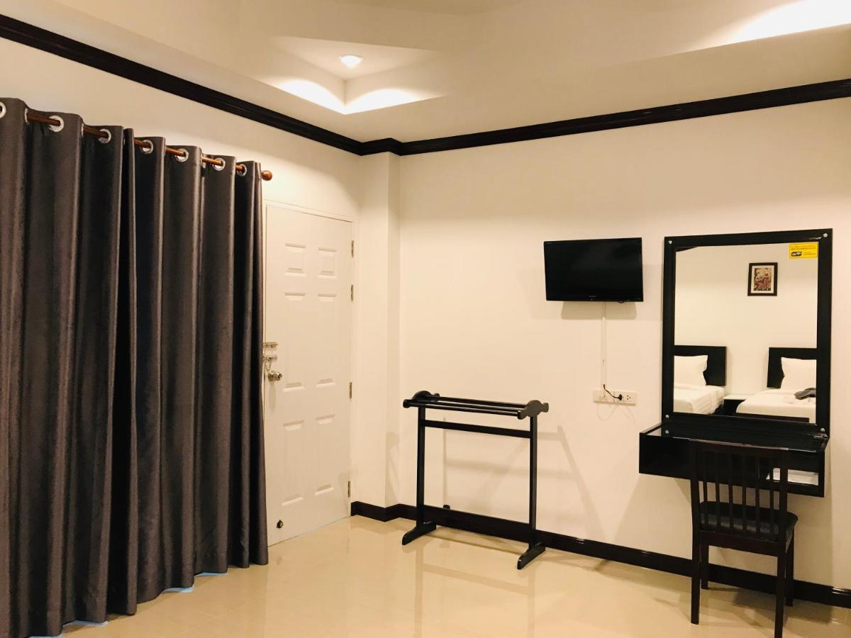 Sabaidee Mansion&hotel Apartment Koh Lanta