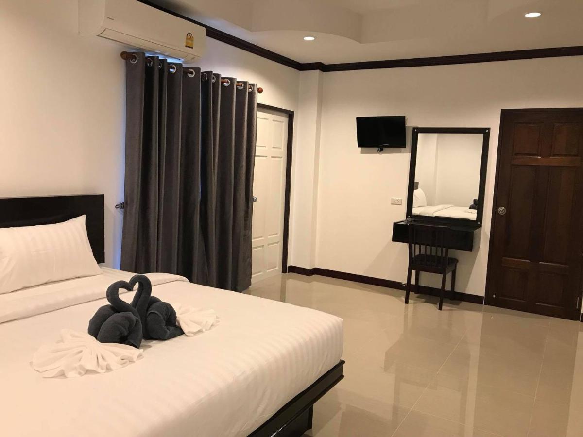 Apartment Sabaidee Mansion&hotel *