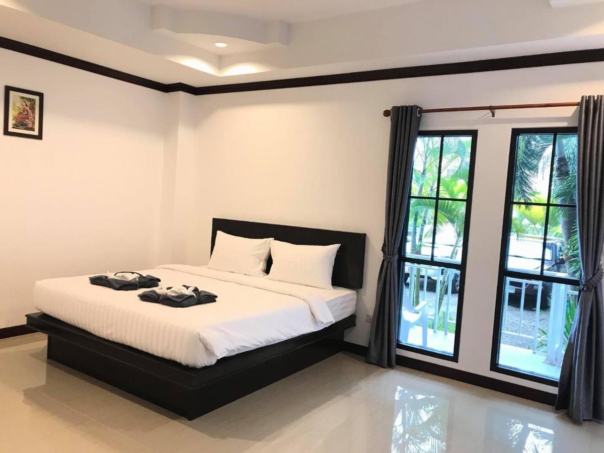 Sabaidee Mansion&hotel * Koh Lanta