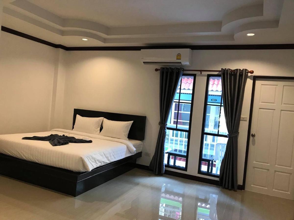 Sabaidee Mansion&hotel