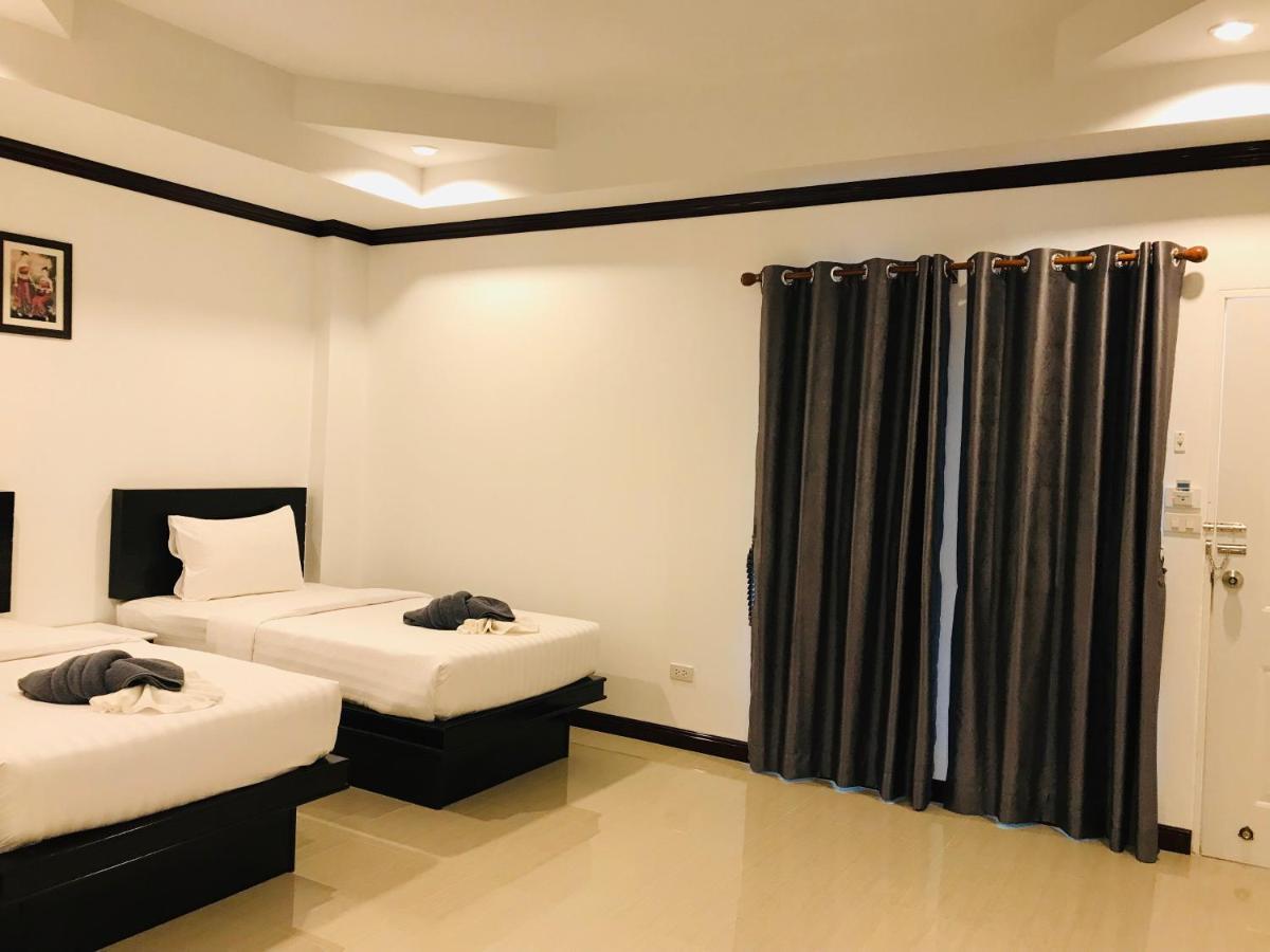 Apartment Sabaidee Mansion&hotel Koh Lanta