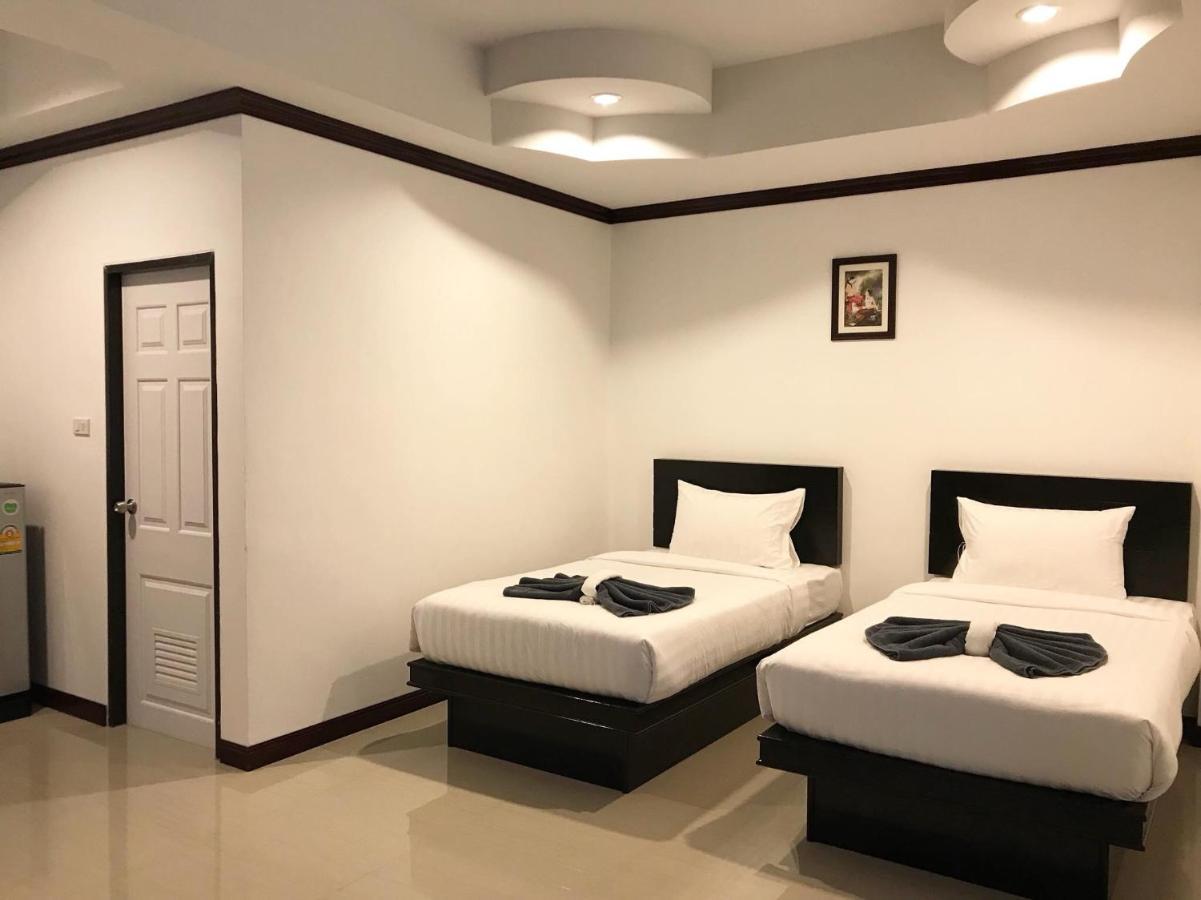 Sabaidee Mansion&hotel