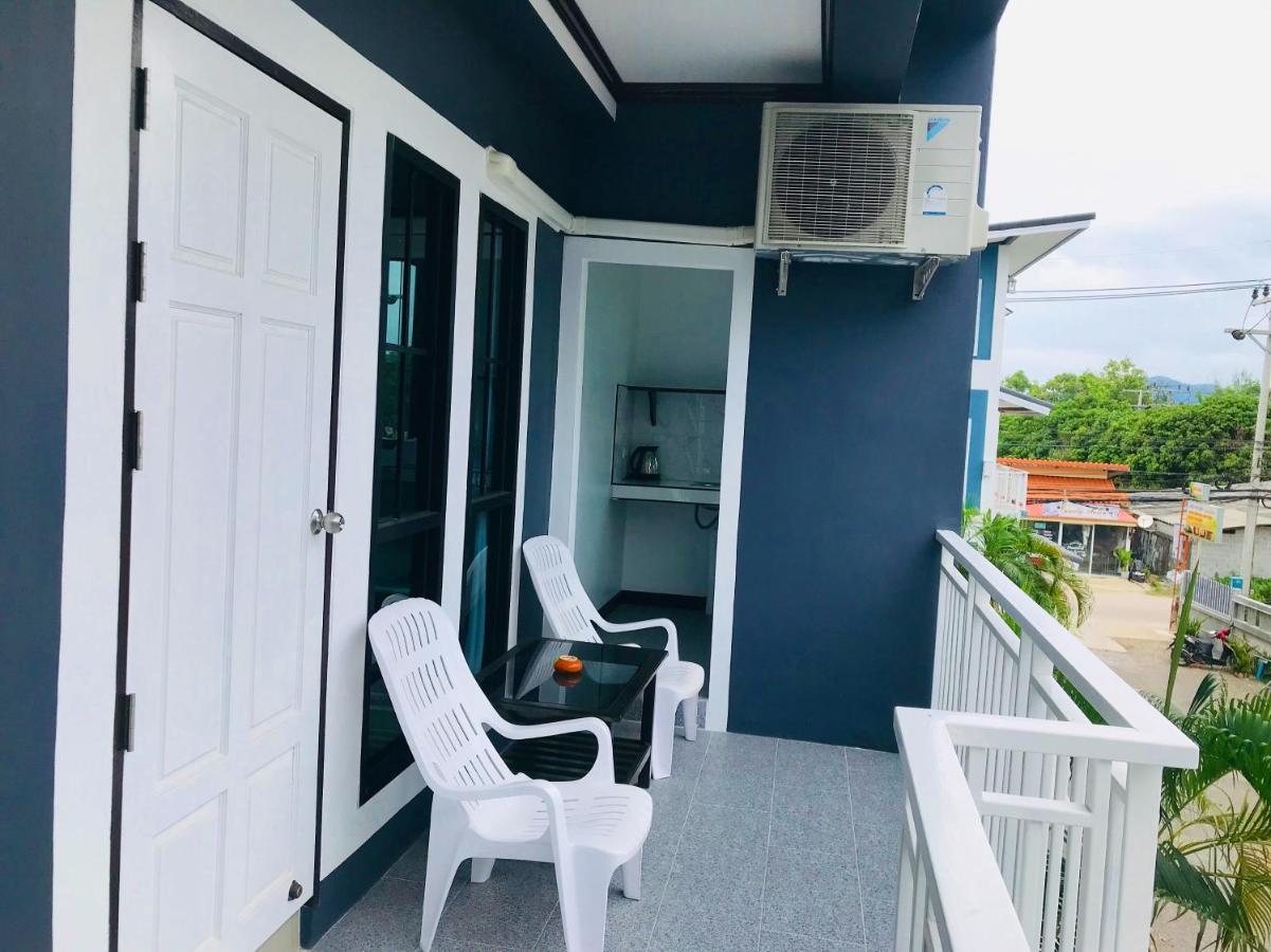 Sabaidee Mansion&hotel Apartment
