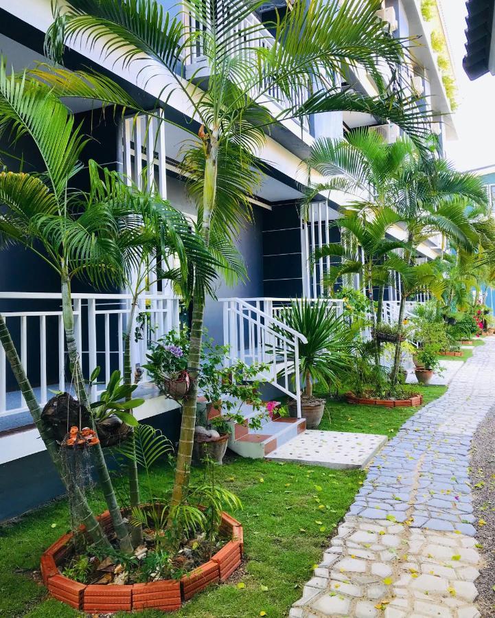 Sabaidee Mansion&hotel